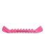 Protège-lame De Patin À Glace Motif/style Zig-zag Deluxe Taille Unique Rose Tempish-1