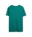 T-shirt vert homme teddy smith t-geo - l-2