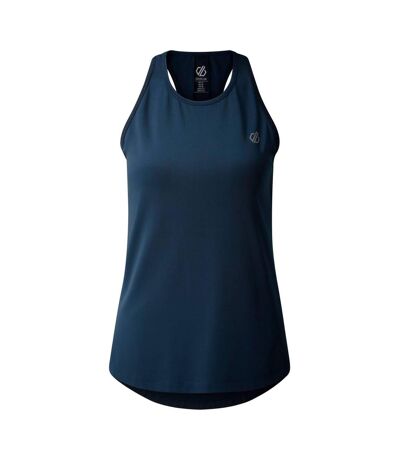 Débardeur gravitate femme denim sombre Regatta