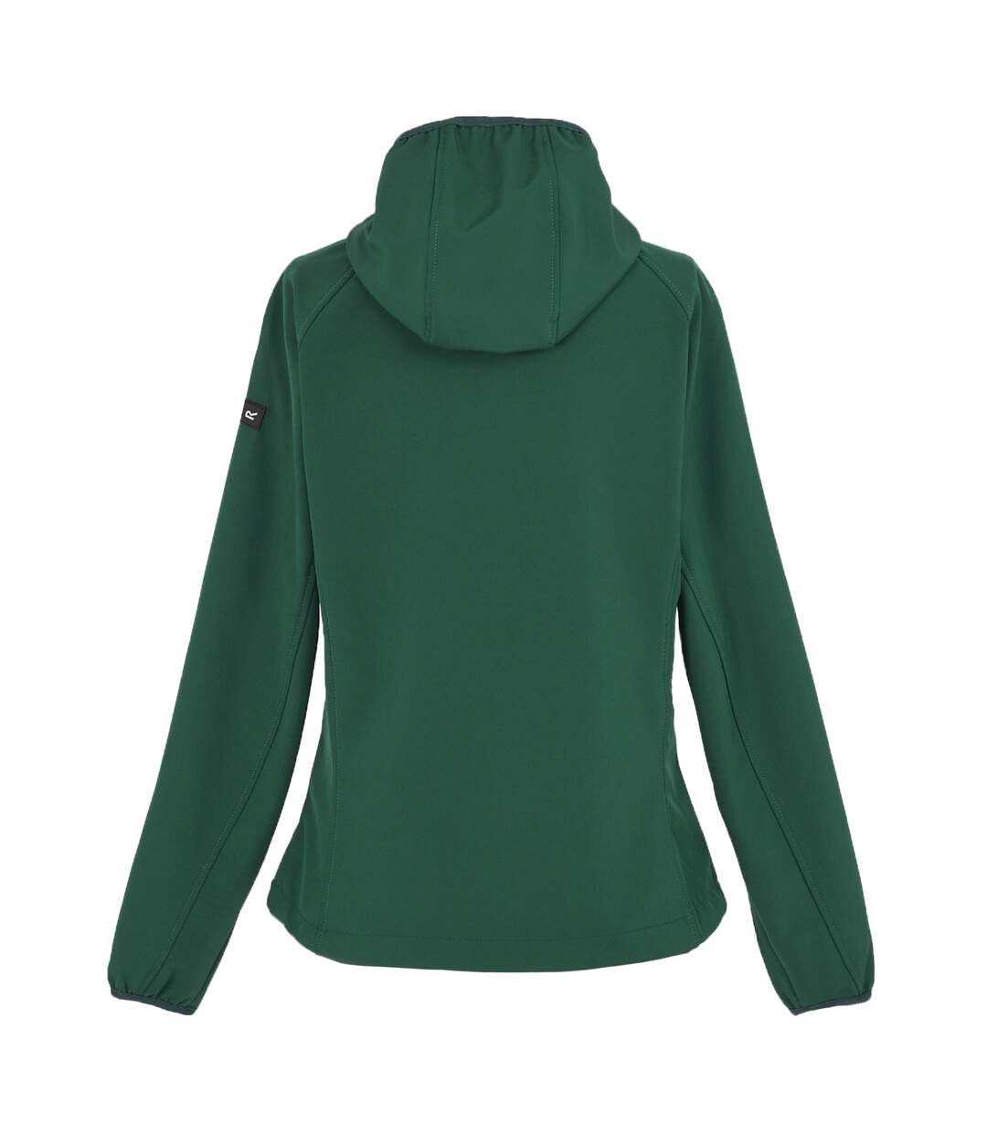 Veste softshell femme forêt tropicale Regatta-2