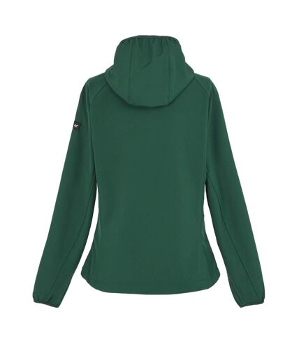 Veste softshell femme forêt tropicale Regatta