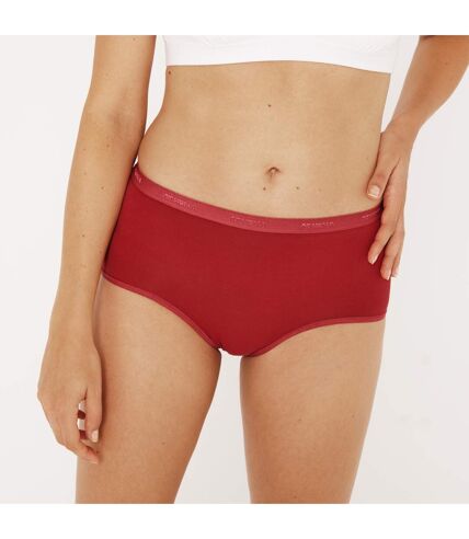 Lot de 3 boxers femme Ecopack Mode