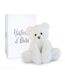 Peluche ours polyester collection OSCAR-4