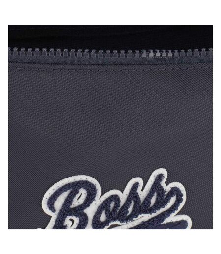 Athletic Bum Bag One Size Navy Boss X Russel