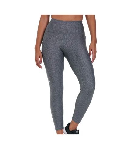 Legging Gris Femme Under Armour Armour Ankle - L