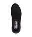Mens go walk flex no hands trainers black Skechers-4