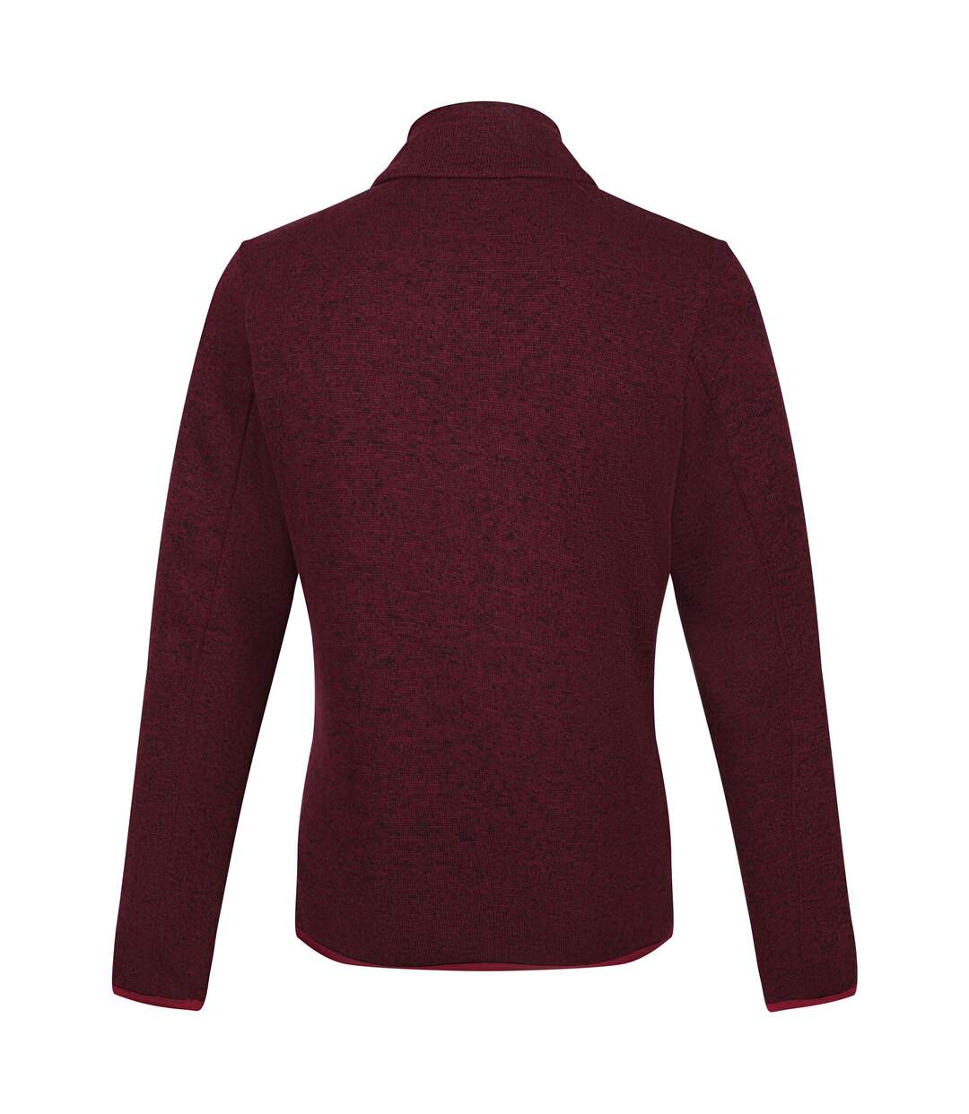 Veste Polaire Newhill Femme Bordeaux Regatta-2
