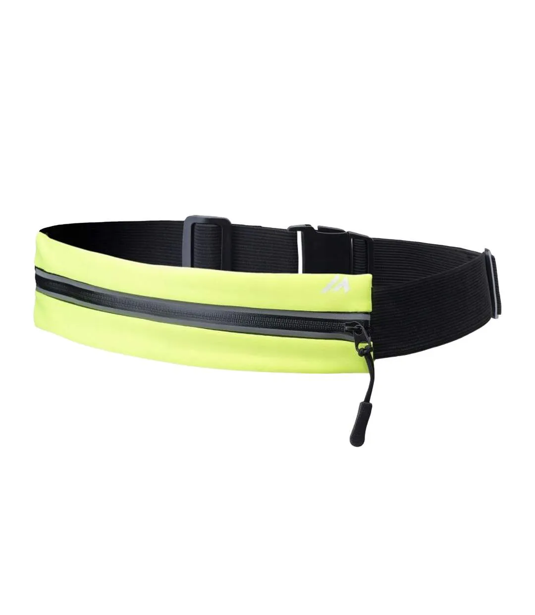 Beag Waist Bag One Size Lime Black Martes-2