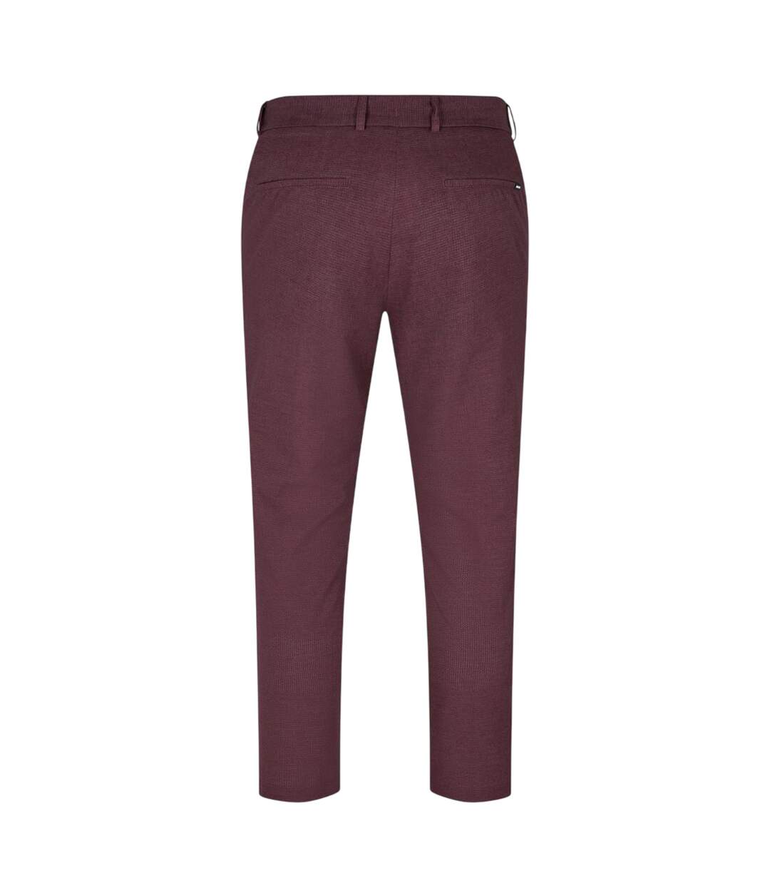 Chino Décontracté Genius Homme Marron Boss-2