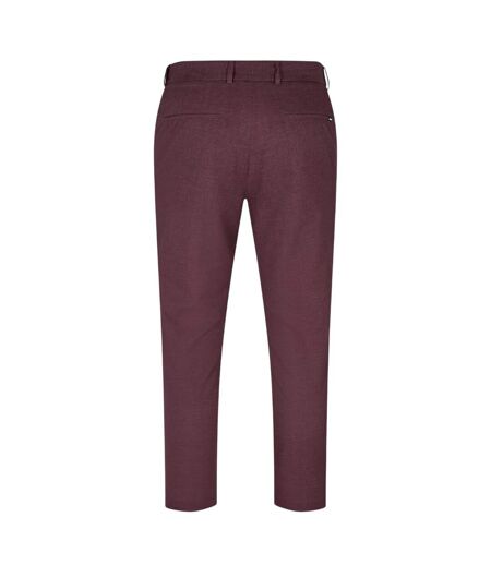 Chino Décontracté Genius Homme Marron Boss