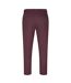 Chino Décontracté Genius Homme Marron Boss-2