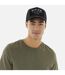 Mens Embroidered Griffton Trucker Cap | Breathable Cotton Baseball Hat-5