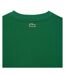 Sweat Homme Vert Lacoste-2