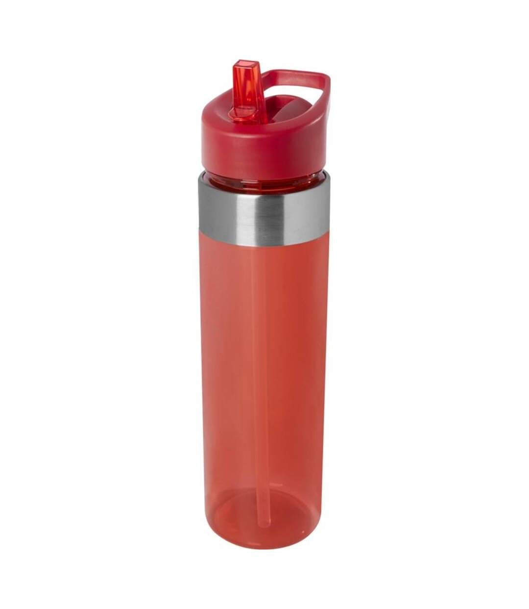 Gourde Dylan Taille Unique Rouge Generic-1