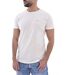Tee shirt logo brodé  -  Tommy Jeans - Homme-1