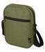 Byron recycled 2l crossbody bag one size olive Generic