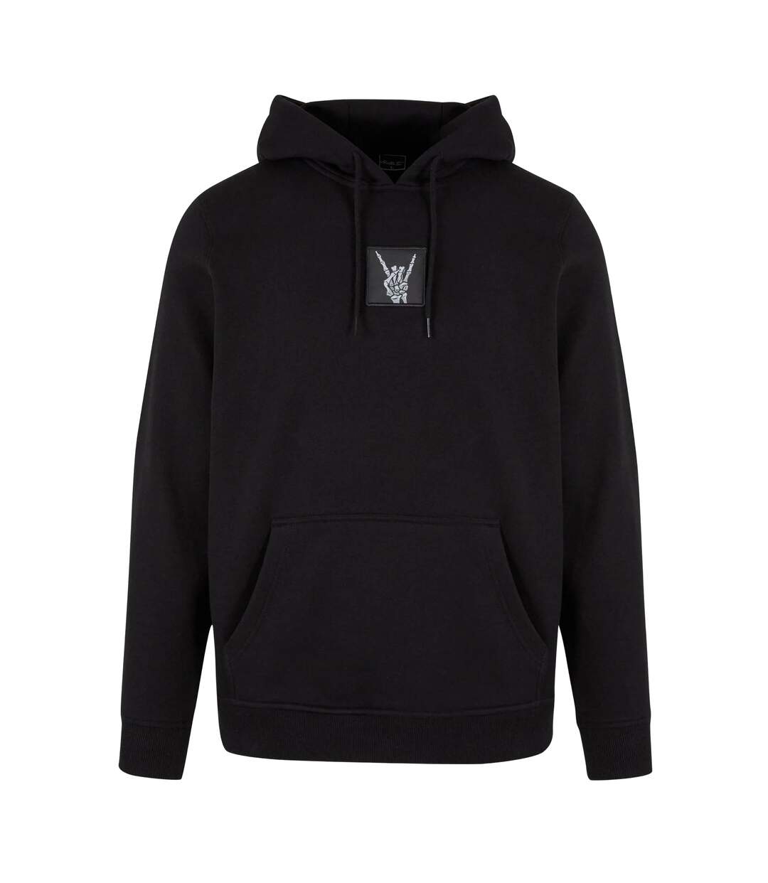 Noir Mister Tee-2