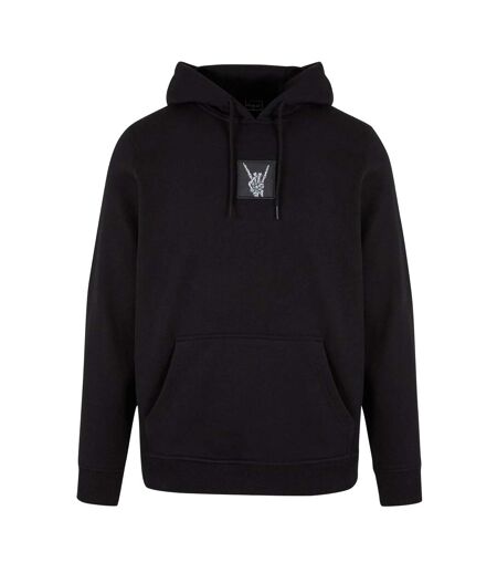 Noir Mister Tee