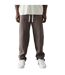 Pantalon De Jogging Verlus Homme Marron Fiftyfive-1