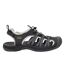 Sandales De Sport Brontie Femme Charbon Trespass-4