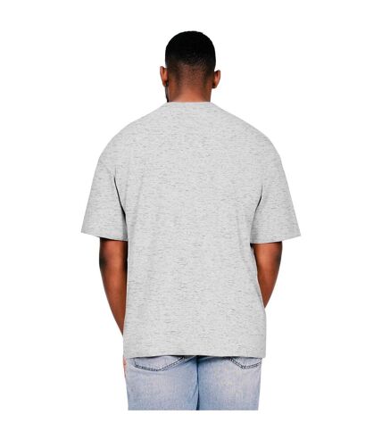 Casual Classics - T-shirt - Homme (Gris chiné) - UTAB600