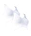 Culottes Femme Confort Maitien en Coton Qualité supérieure - Pack de 2-1