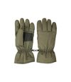 Mountain Warehouse Mens Hat Gloves And Scarf Set (Green) (M)