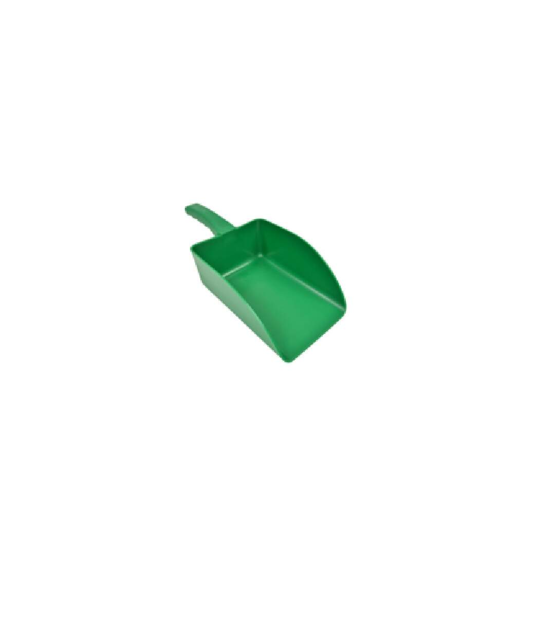 Harold Moore Hand Scoop (Small) (Green) - UTTL237-1