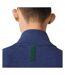 Veste homme bleu Lacoste-2