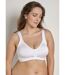 Soutien-gorge bonnets moulés ouvert devant-1