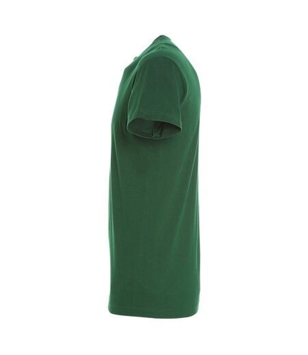 SOLS Mens Regent Short Sleeve T-Shirt (Bottle Green) - UTPC288