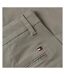 Pantalon Gris Homme Tommy Hilfiger Hydrogen - W29-L32