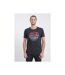 T-shirt col rond pur coton JACRAIG-1