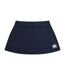 Womens/ladies Club Plain Skort Navy Canterbury-2