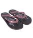 Tongs Homme Noir Brave Soul-4