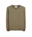 Sweat kaki clair hommeteddy smith nark-1