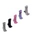 Ladies 5 Pairs of Funny Novelty Friends Socks | Gifts for Friendship Day-1