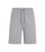 Short De Détente Homme Gris Chiné Tommy Hilfiger-2