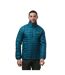 Mens Cuillin Insulated Jacket Turquoise Berghaus-2