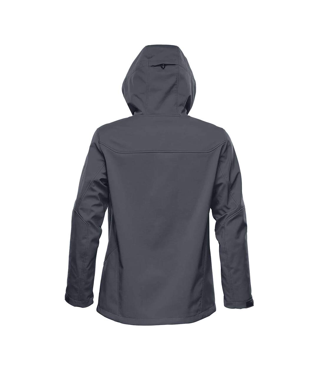 Veste Softshell Epsilon Homme Charbon Stormtech-3