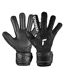 Gants De Gardien De But Attrakt Freegel Adulte Noir Reusch-4
