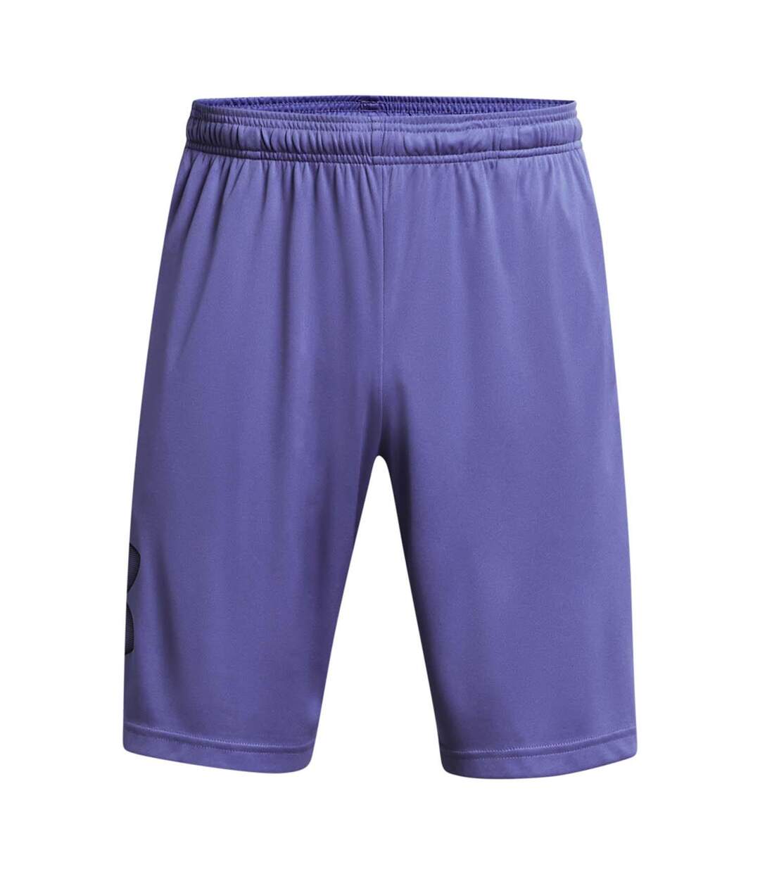 Short Tech Homme Violet Under Armour-1