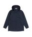 Animal Womens/Ladies Pace Packable Waterproof Jacket (Navy) - UTMW2943