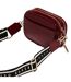 Everyday Crossbody Bag One Size Oxblood Ted Baker-2