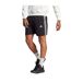 Short Style 3 Rayures Essentials Chelsea Homme Noir Adidas-1