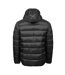 Tee Jays Mens Lite Padded Jacket (Black) - UTPC4634