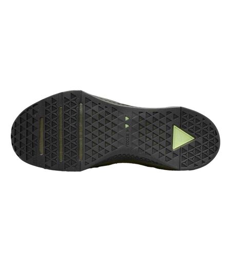 Mens Metcon 10 Trainers Olive Black Nike
