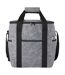Felta 21L Recycled Cooler Bag (Gray) (One Size) - UTPF4176