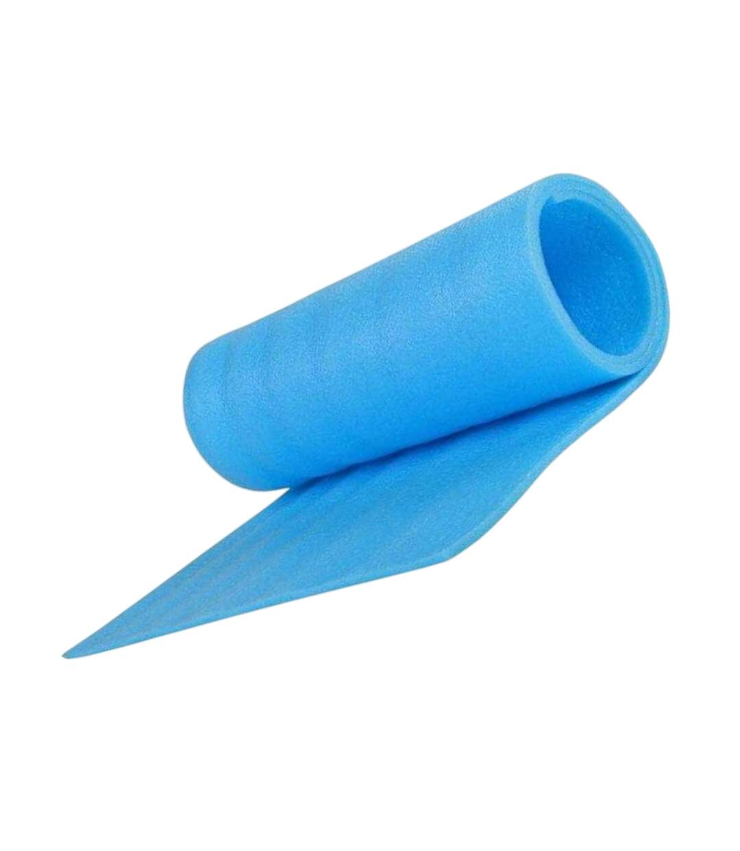 Tapis De Camping Tourist Adulte 0,6 Cm X 180 Cm X 50 Cm Bleu Royokamp-3