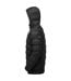 Doudoune Matelassée Solitude Homme Noir 2786-4